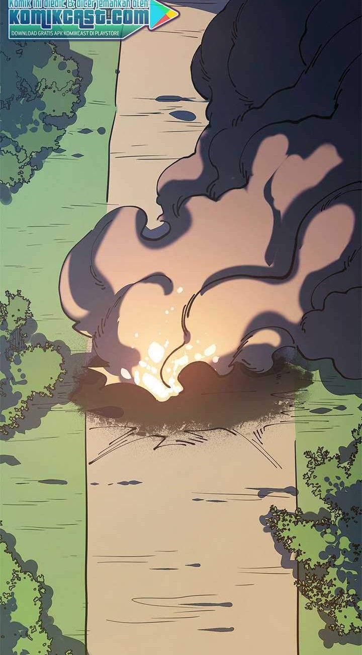 My Path to Killing God in Otherworld Chapter 09 page 25