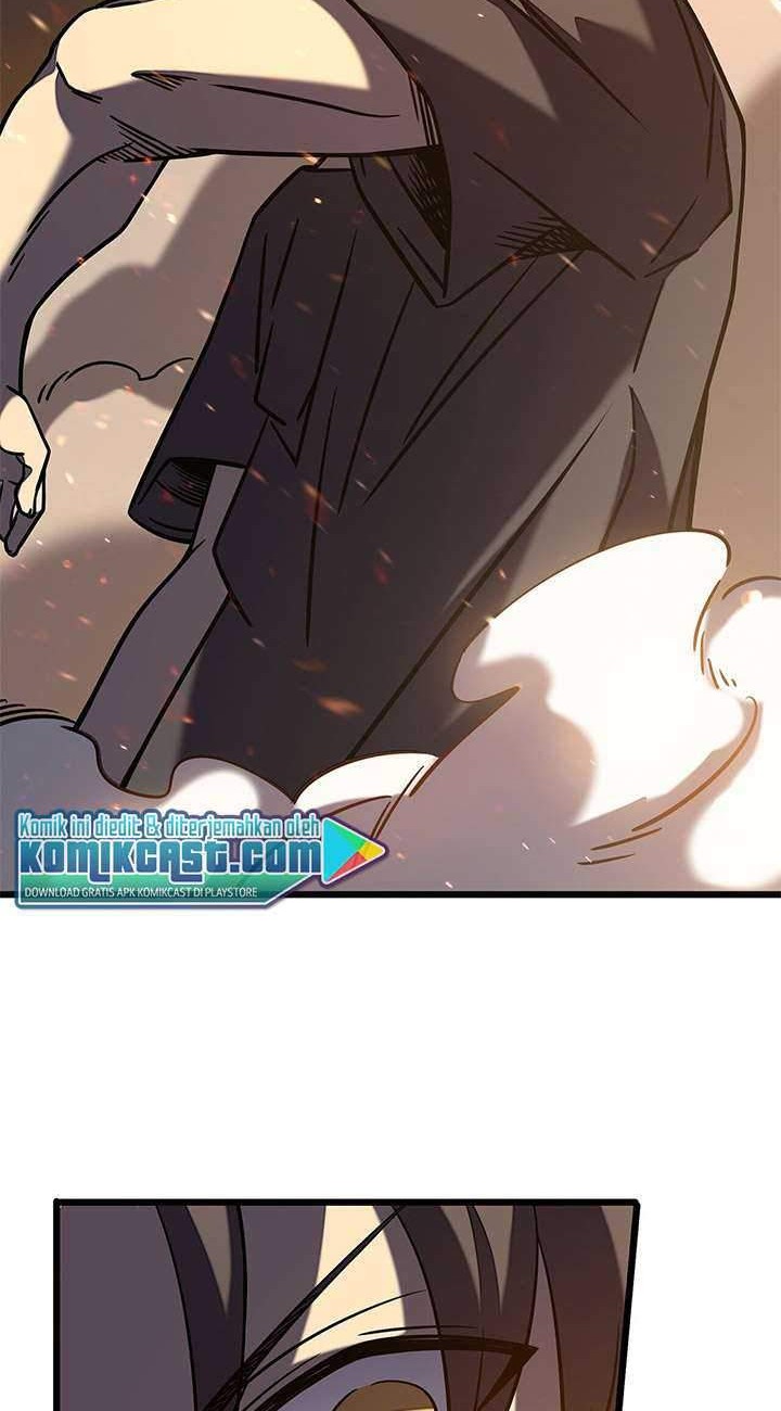 My Path to Killing God in Otherworld Chapter 09 page 29