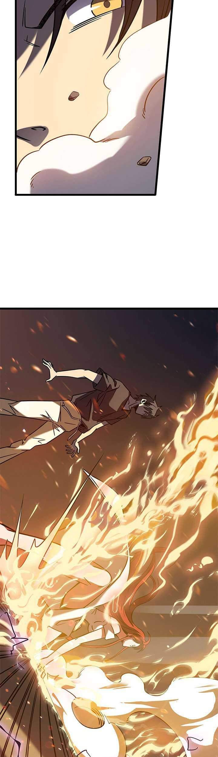 My Path to Killing God in Otherworld Chapter 09 page 30
