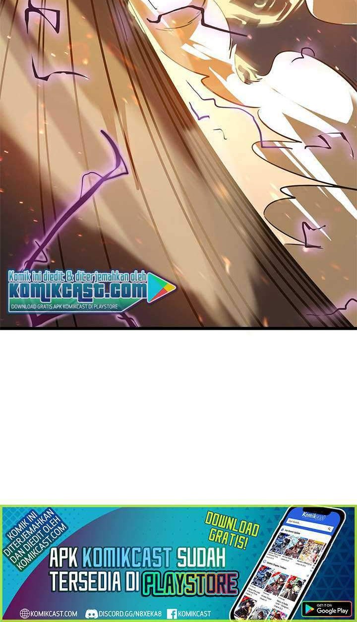 My Path to Killing God in Otherworld Chapter 09 page 31