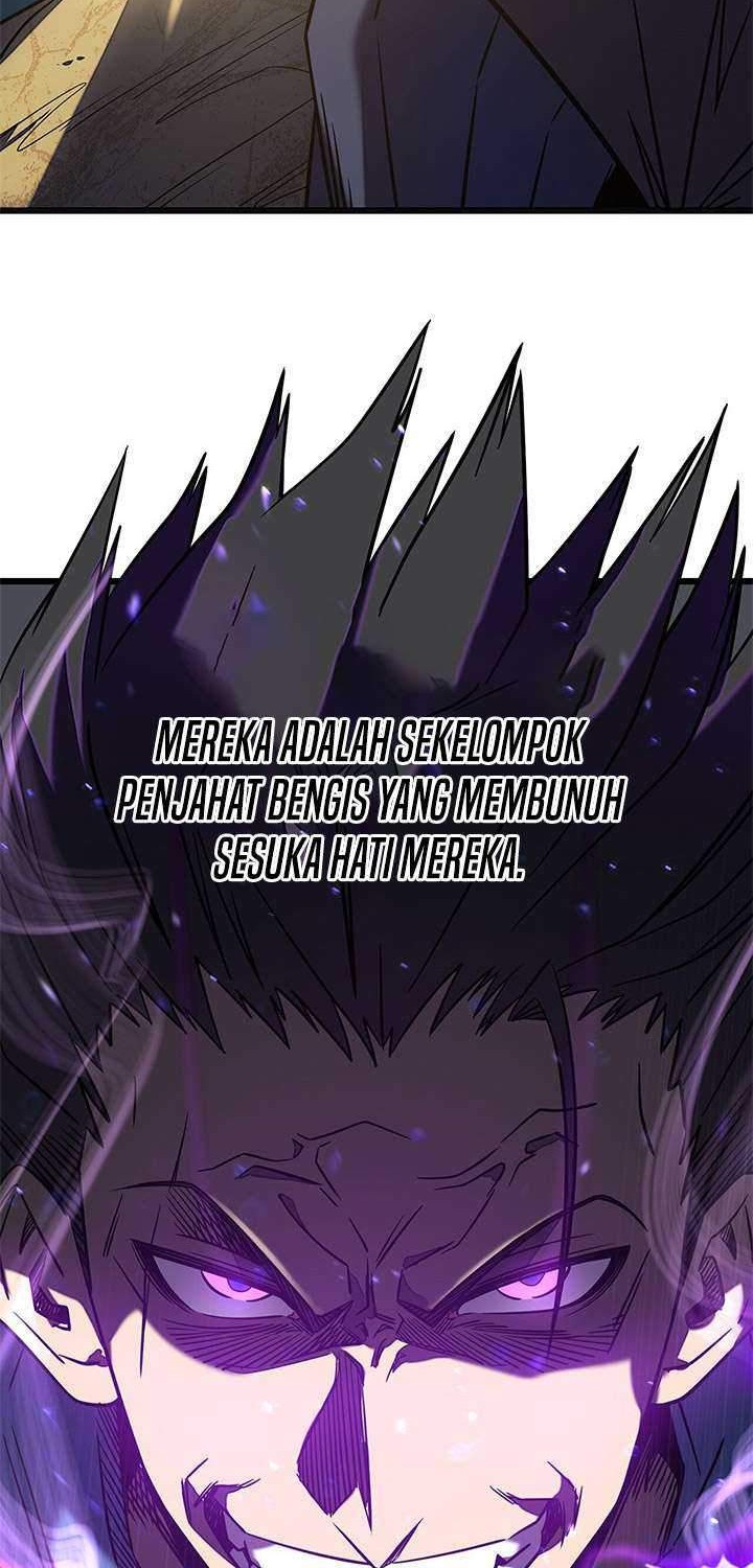 My Path to Killing God in Otherworld Chapter 09 page 37