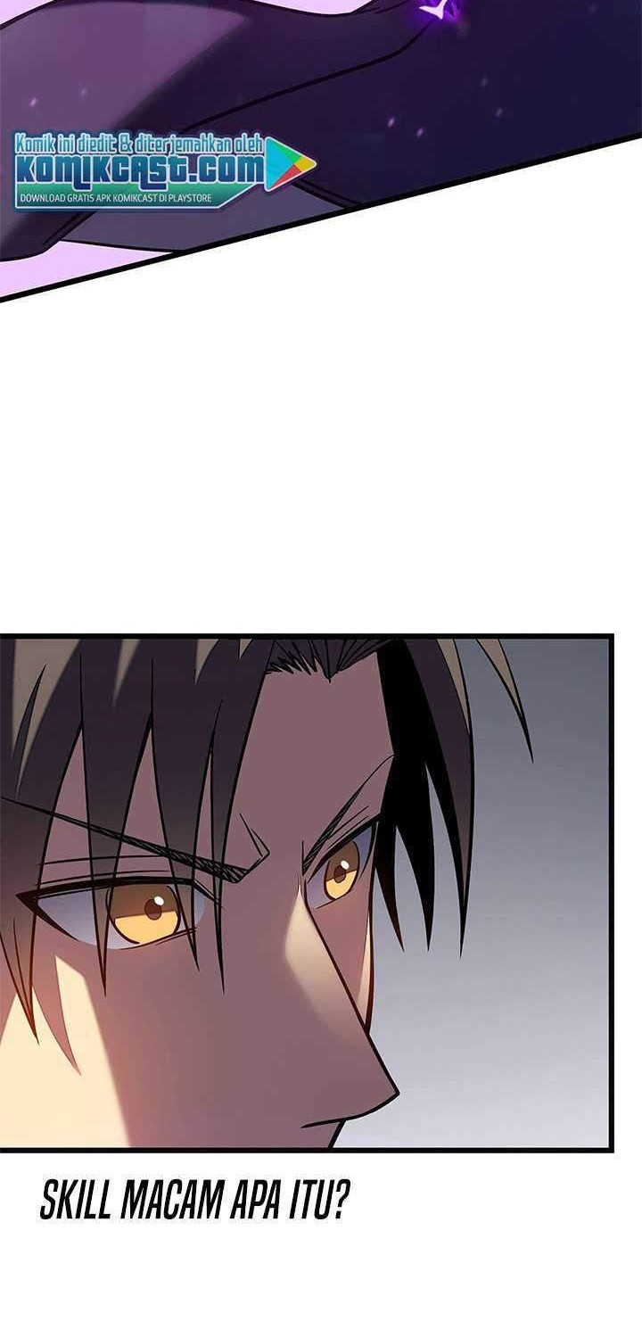 My Path to Killing God in Otherworld Chapter 09 page 39