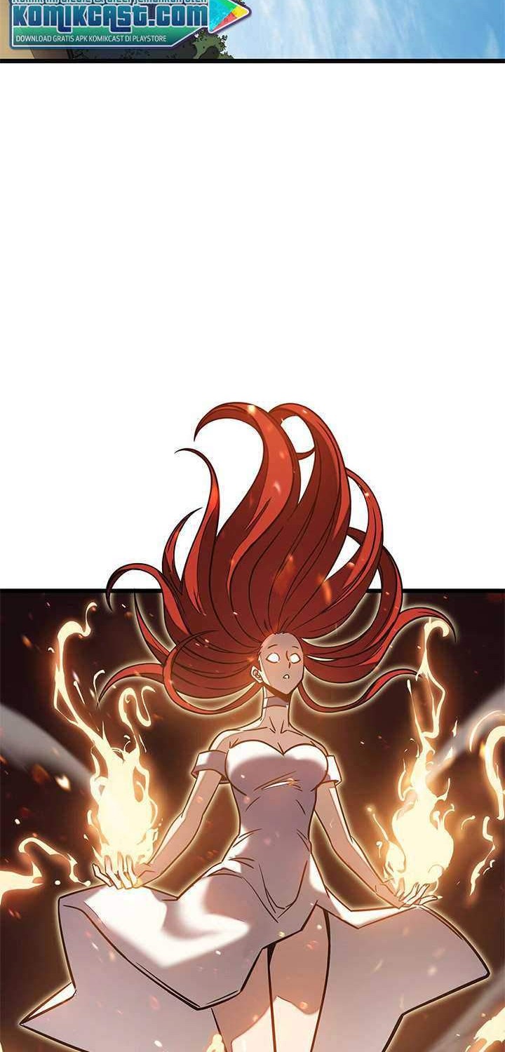 My Path to Killing God in Otherworld Chapter 09 page 41