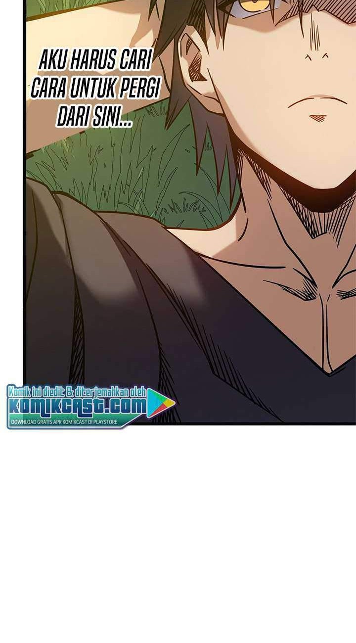 My Path to Killing God in Otherworld Chapter 09 page 5