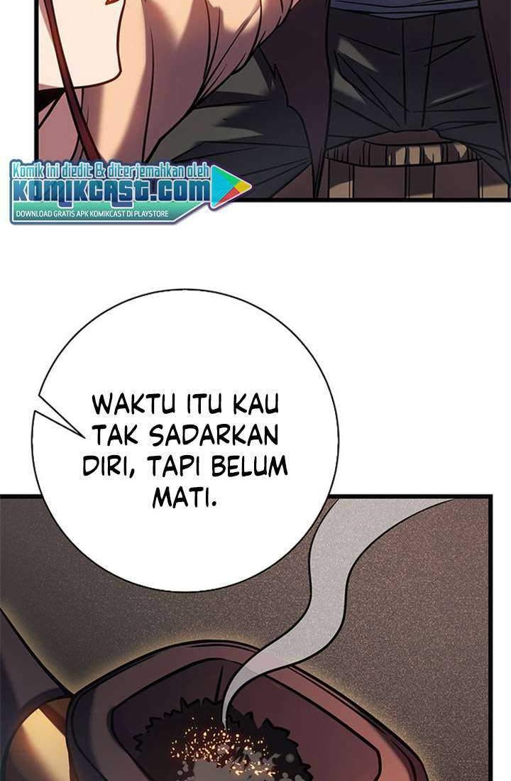 My Path to Killing God in Otherworld Chapter 08 page 23