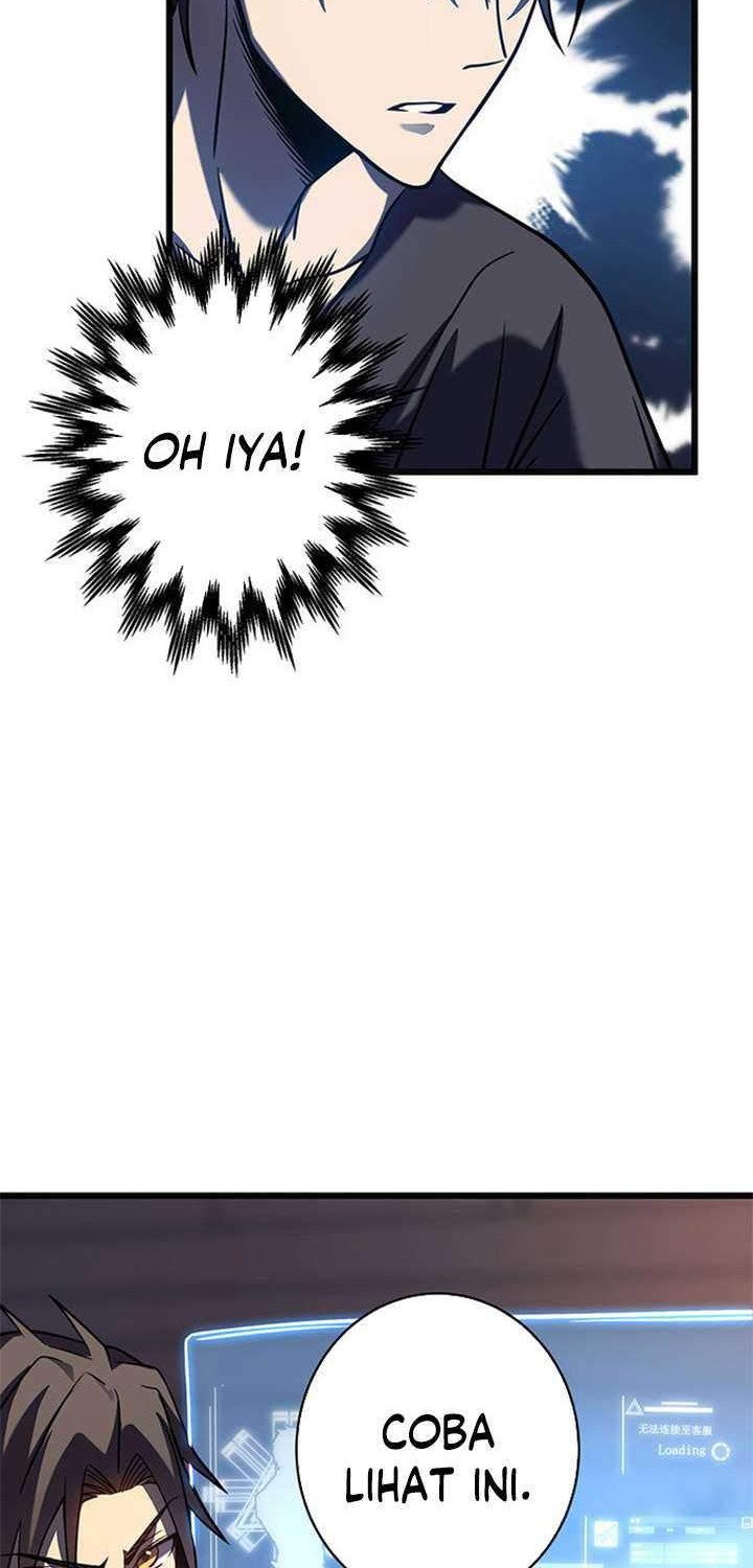 My Path to Killing God in Otherworld Chapter 08 page 27
