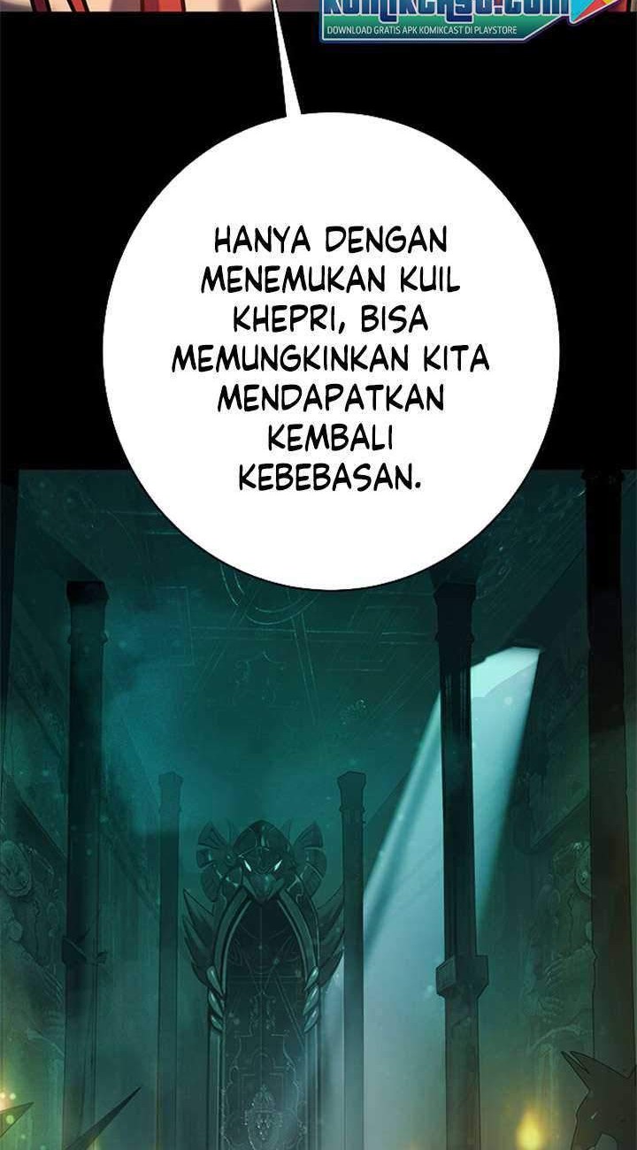 My Path to Killing God in Otherworld Chapter 08 page 37