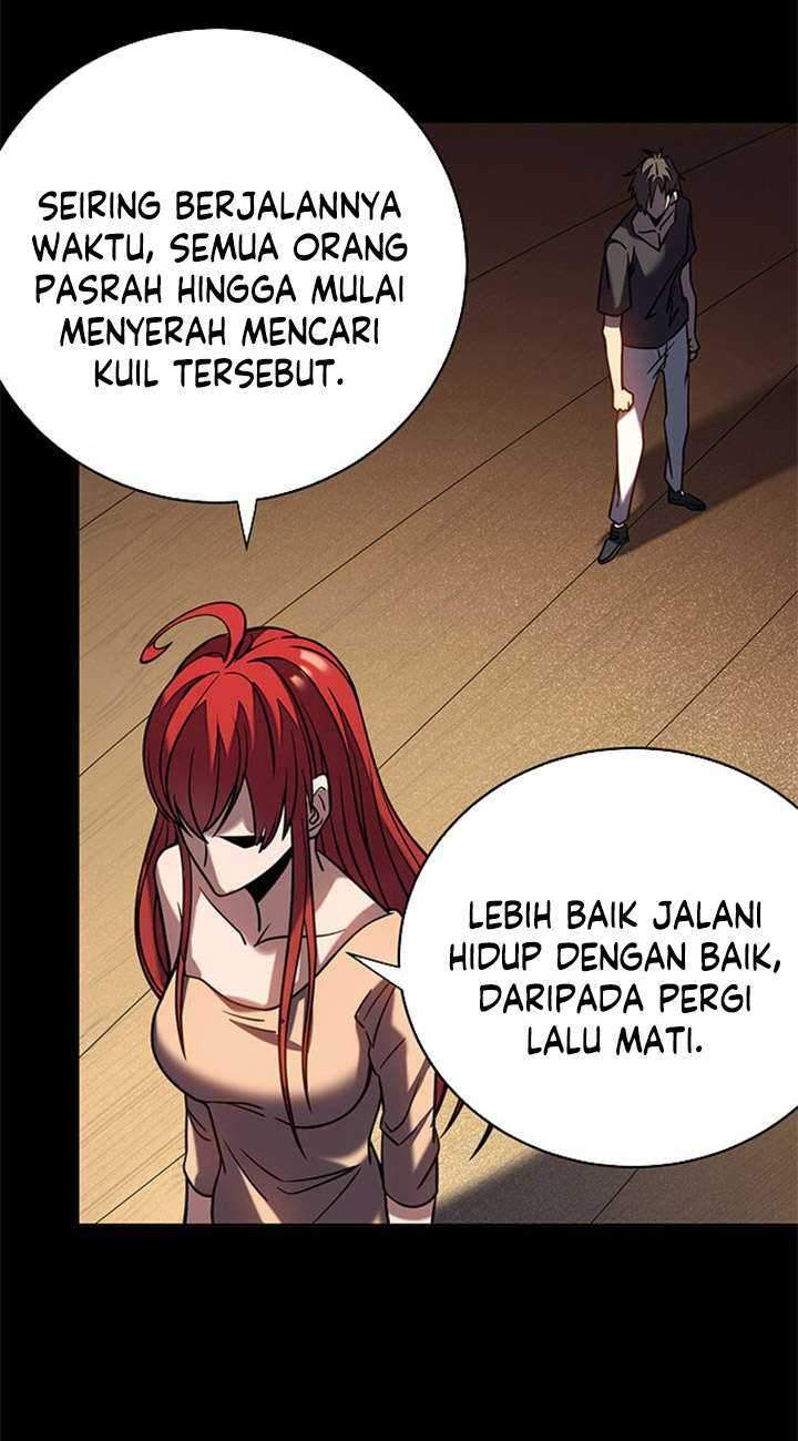 My Path to Killing God in Otherworld Chapter 08 page 39