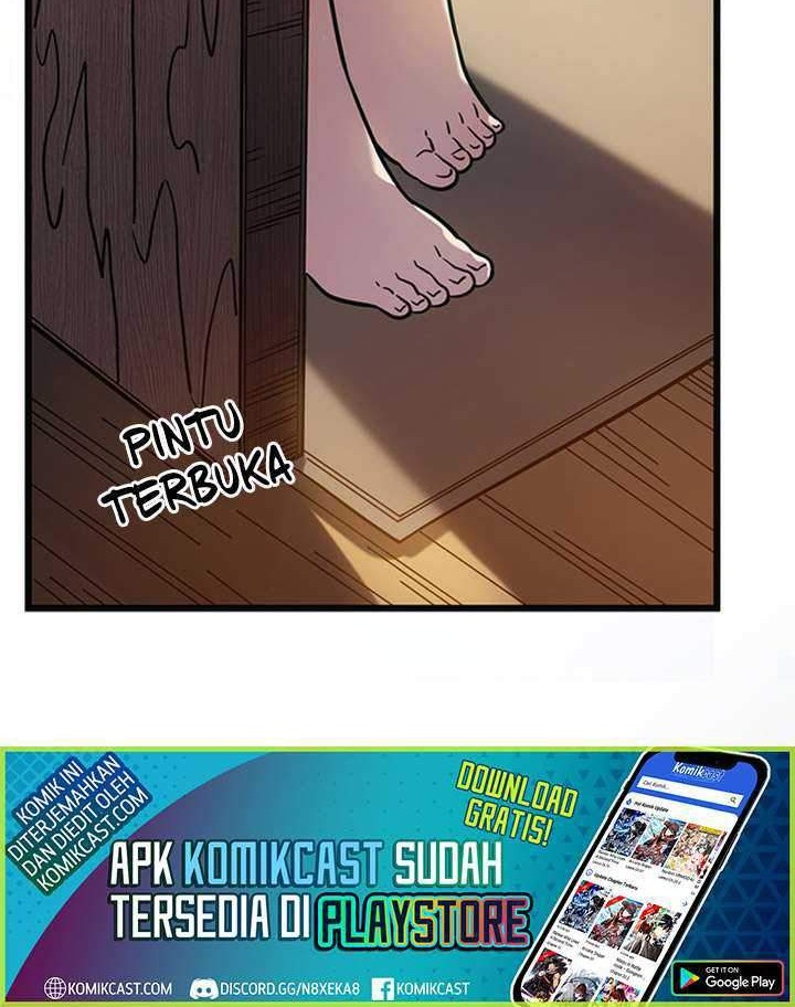 My Path to Killing God in Otherworld Chapter 08 page 13