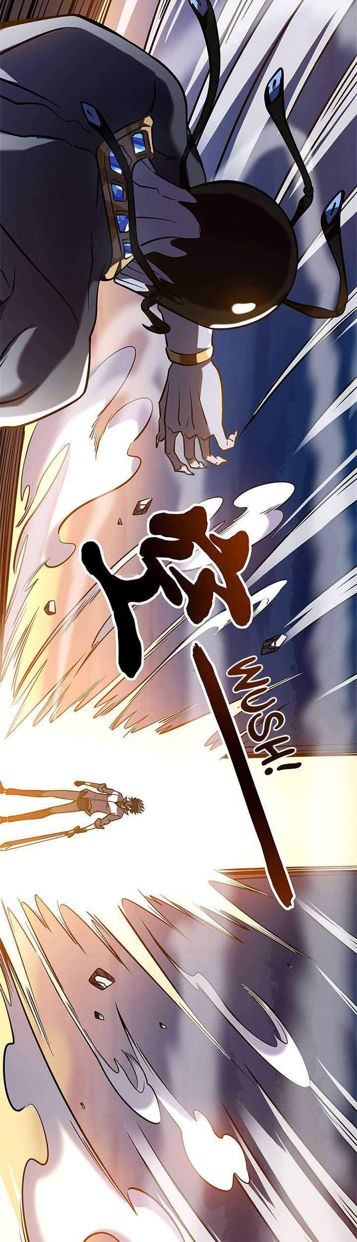 My Path to Killing God in Otherworld Chapter 07 page 24