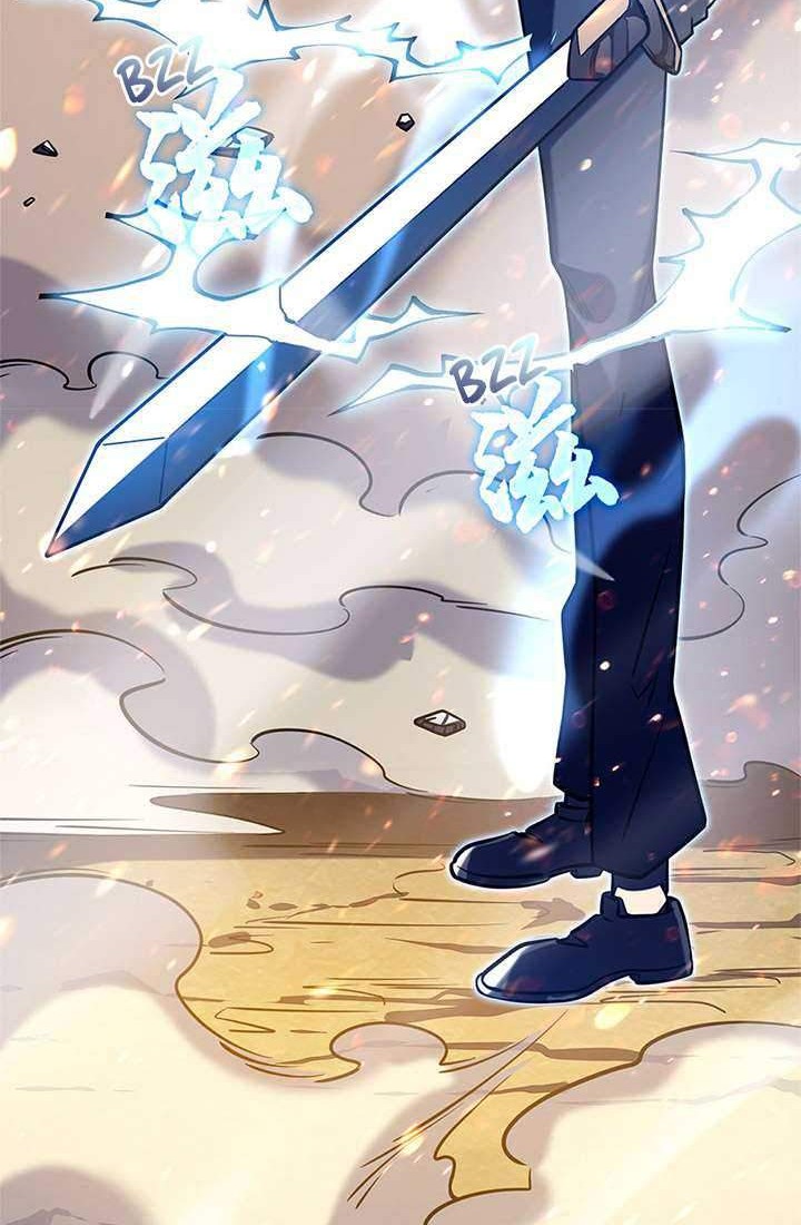 My Path to Killing God in Otherworld Chapter 07 page 29