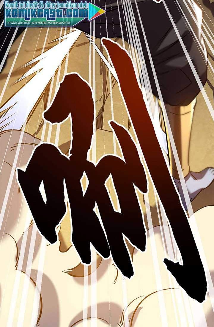 My Path to Killing God in Otherworld Chapter 07 page 39