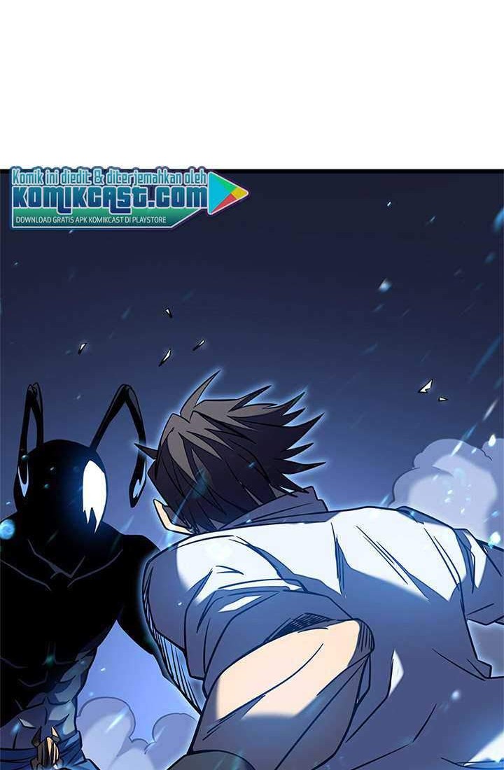 My Path to Killing God in Otherworld Chapter 07 page 41