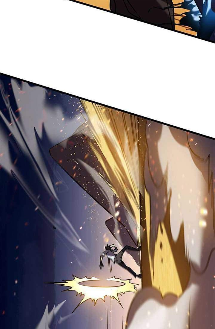 My Path to Killing God in Otherworld Chapter 07 page 43