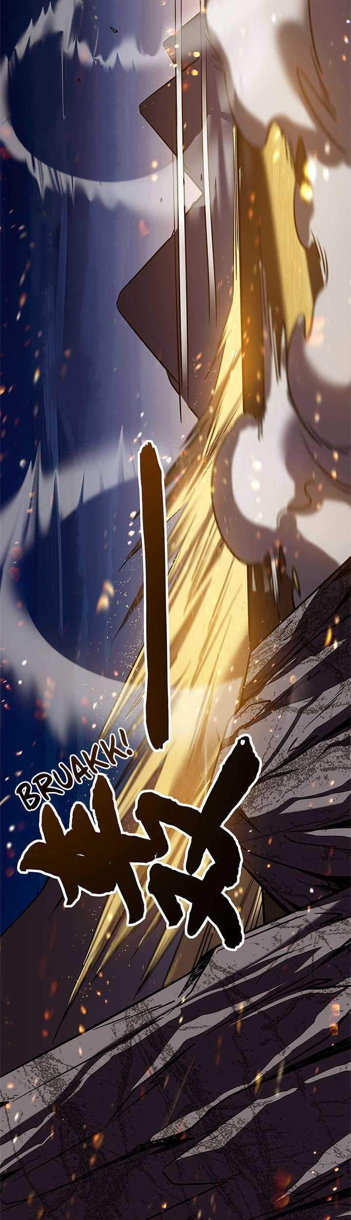 My Path to Killing God in Otherworld Chapter 07 page 44
