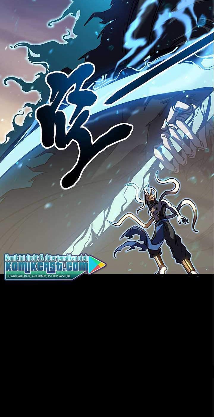 My Path to Killing God in Otherworld Chapter 07 page 57