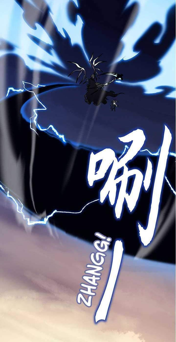 My Path to Killing God in Otherworld Chapter 07 page 59