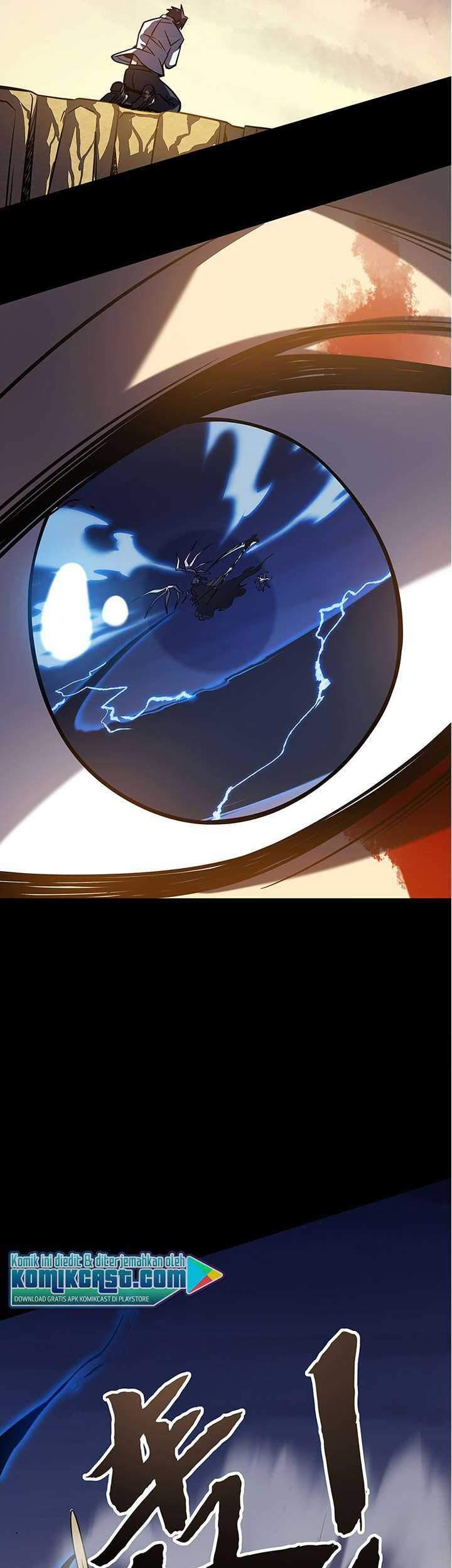 My Path to Killing God in Otherworld Chapter 07 page 60