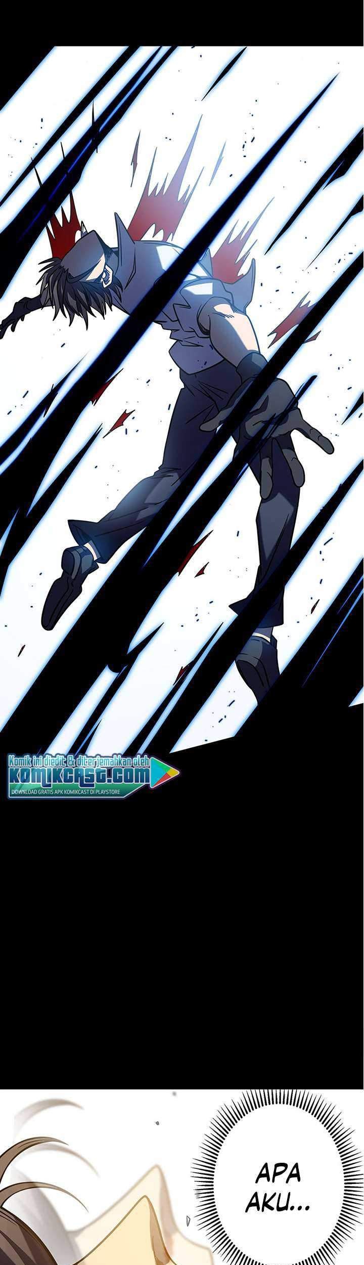My Path to Killing God in Otherworld Chapter 07 page 62