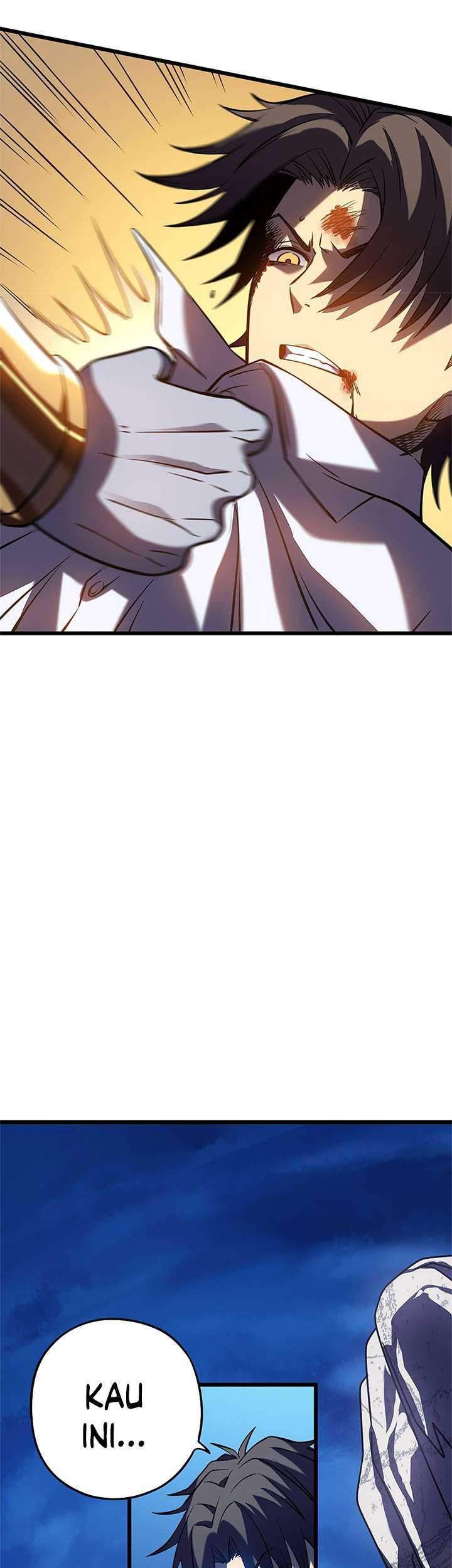 My Path to Killing God in Otherworld Chapter 07 page 6