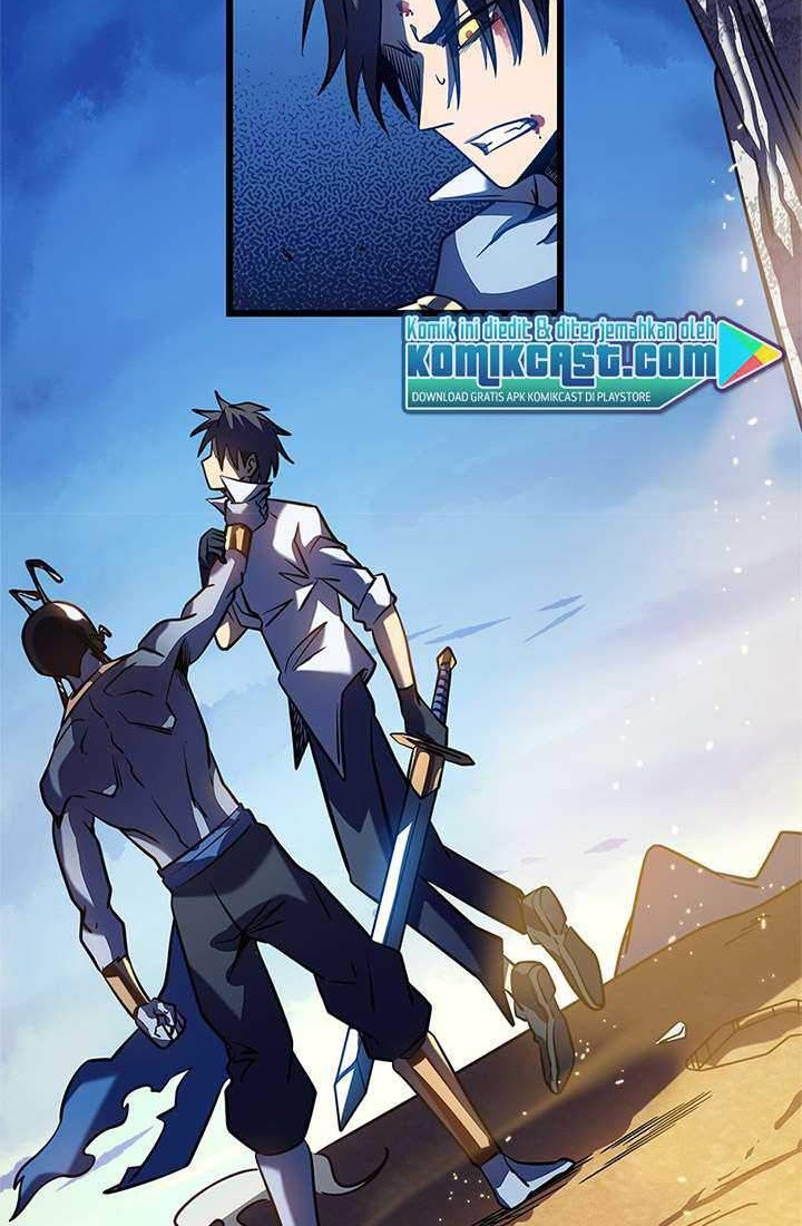 My Path to Killing God in Otherworld Chapter 07 page 7