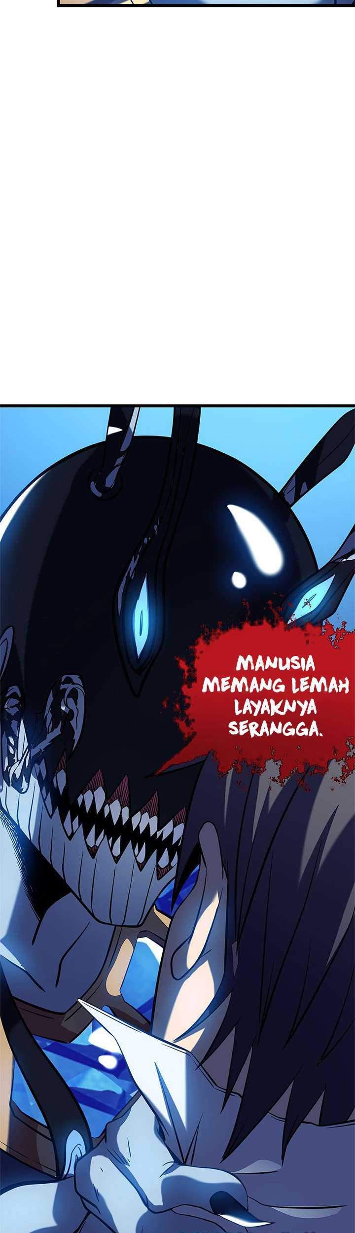 My Path to Killing God in Otherworld Chapter 07 page 10
