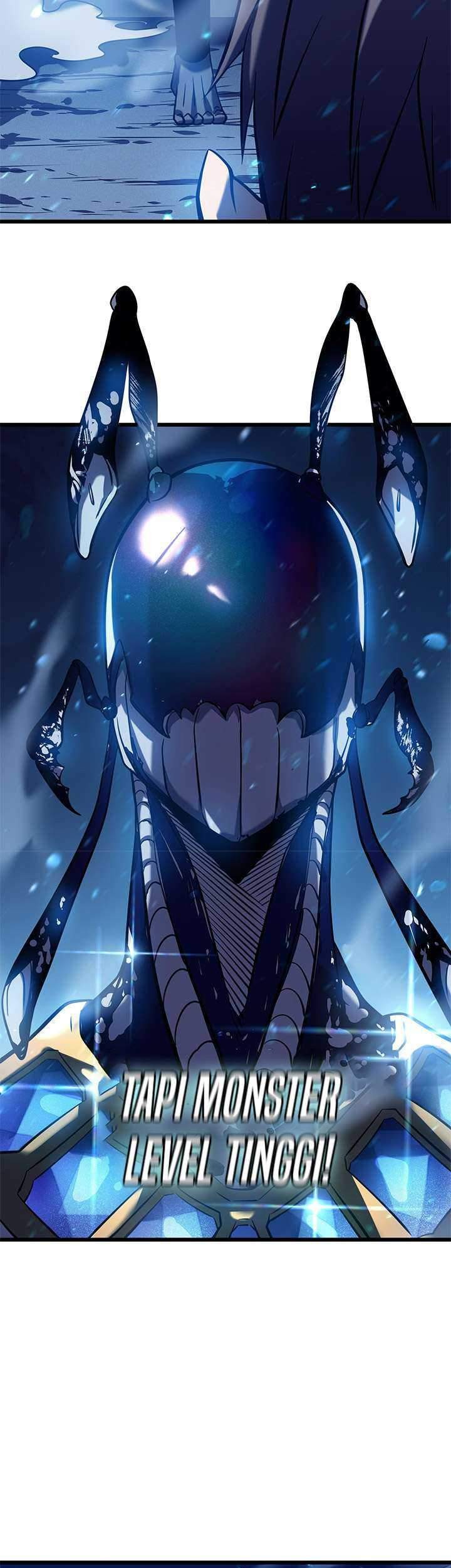 My Path to Killing God in Otherworld Chapter 06 page 18