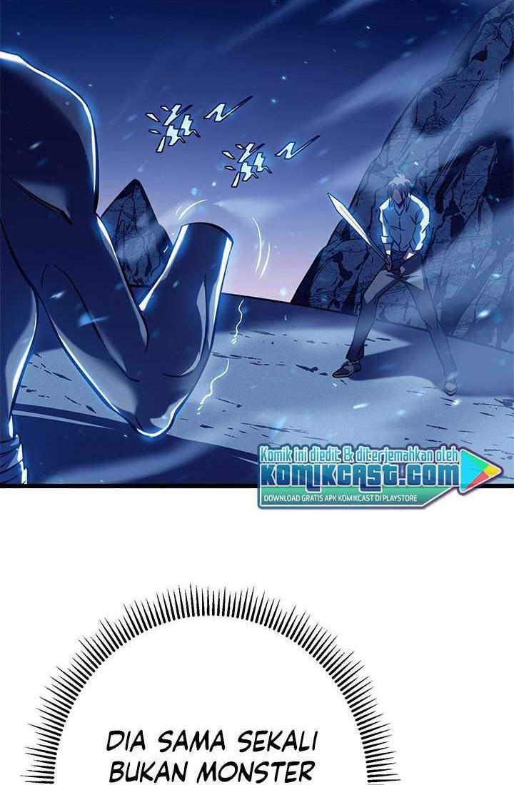 My Path to Killing God in Otherworld Chapter 06 page 19