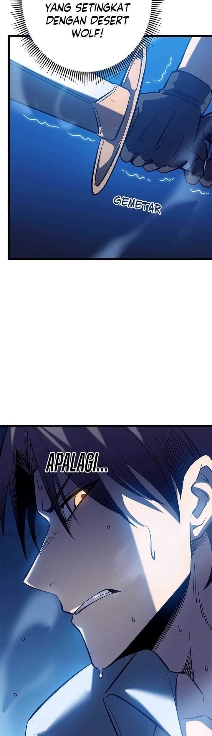 My Path to Killing God in Otherworld Chapter 06 page 20