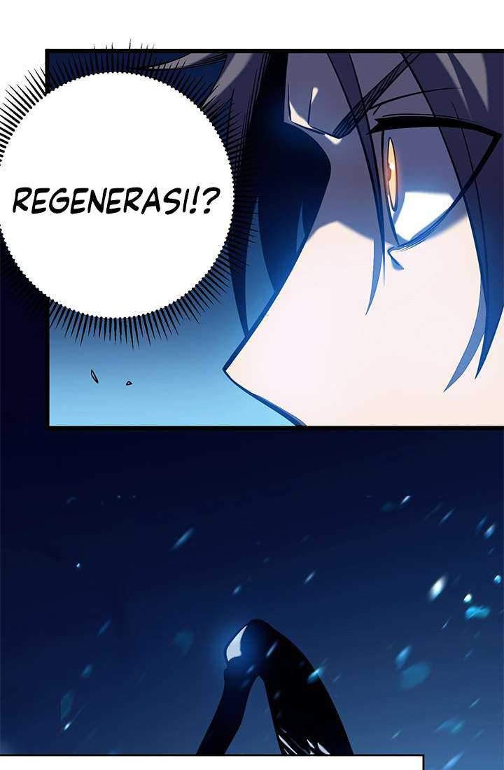 My Path to Killing God in Otherworld Chapter 06 page 23