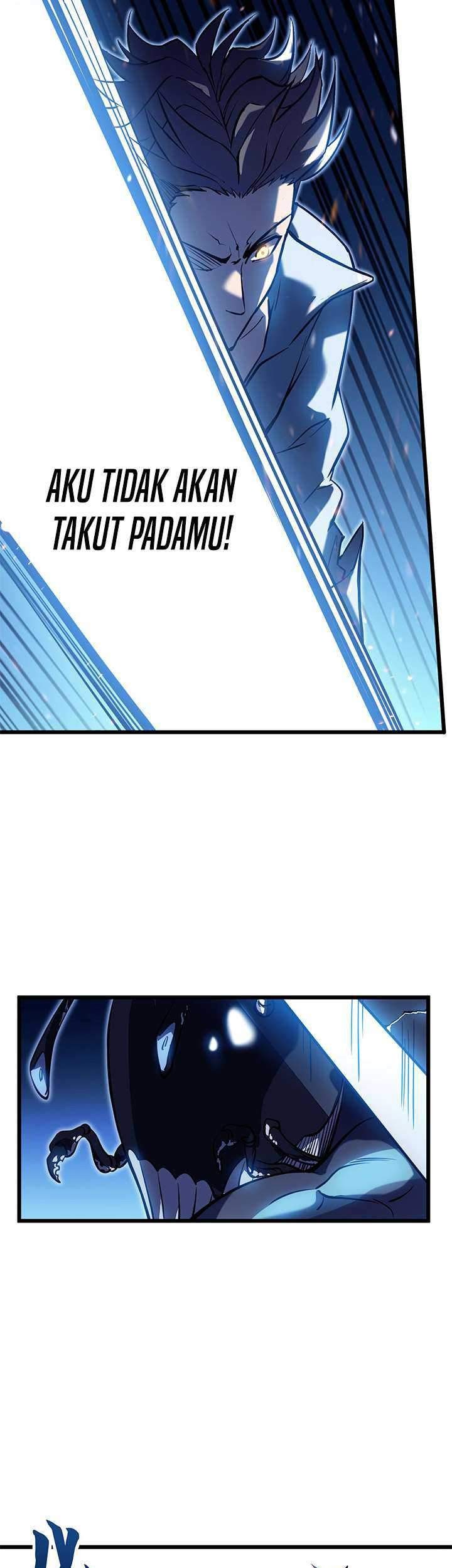 My Path to Killing God in Otherworld Chapter 06 page 40