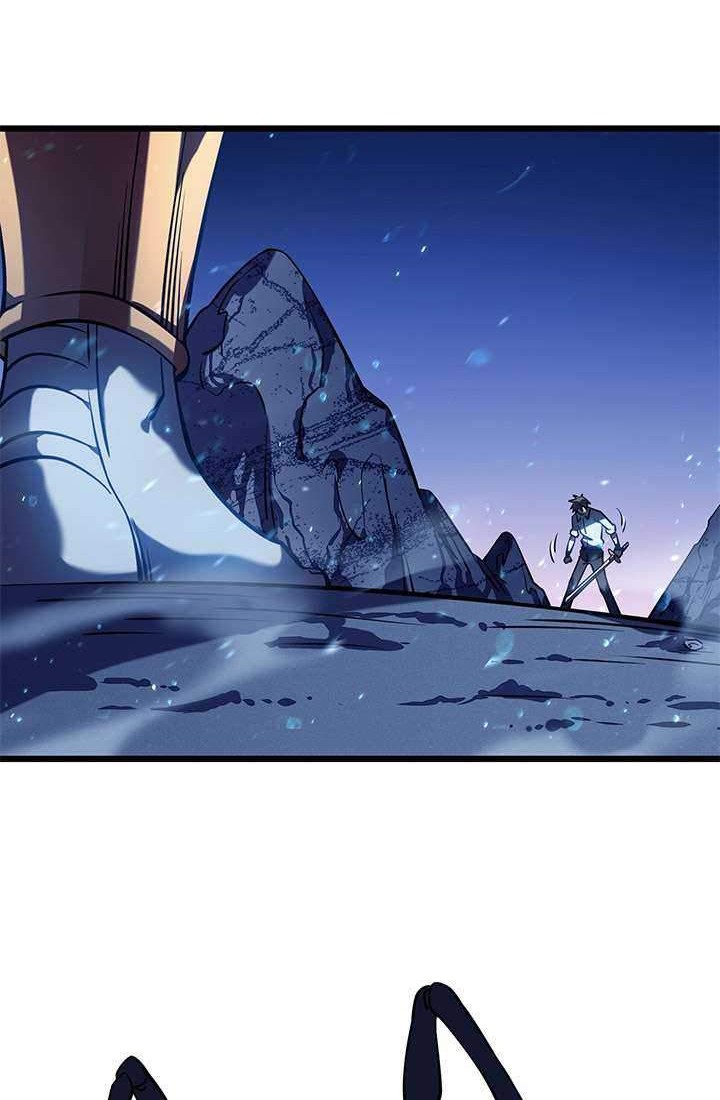 My Path to Killing God in Otherworld Chapter 06 page 51