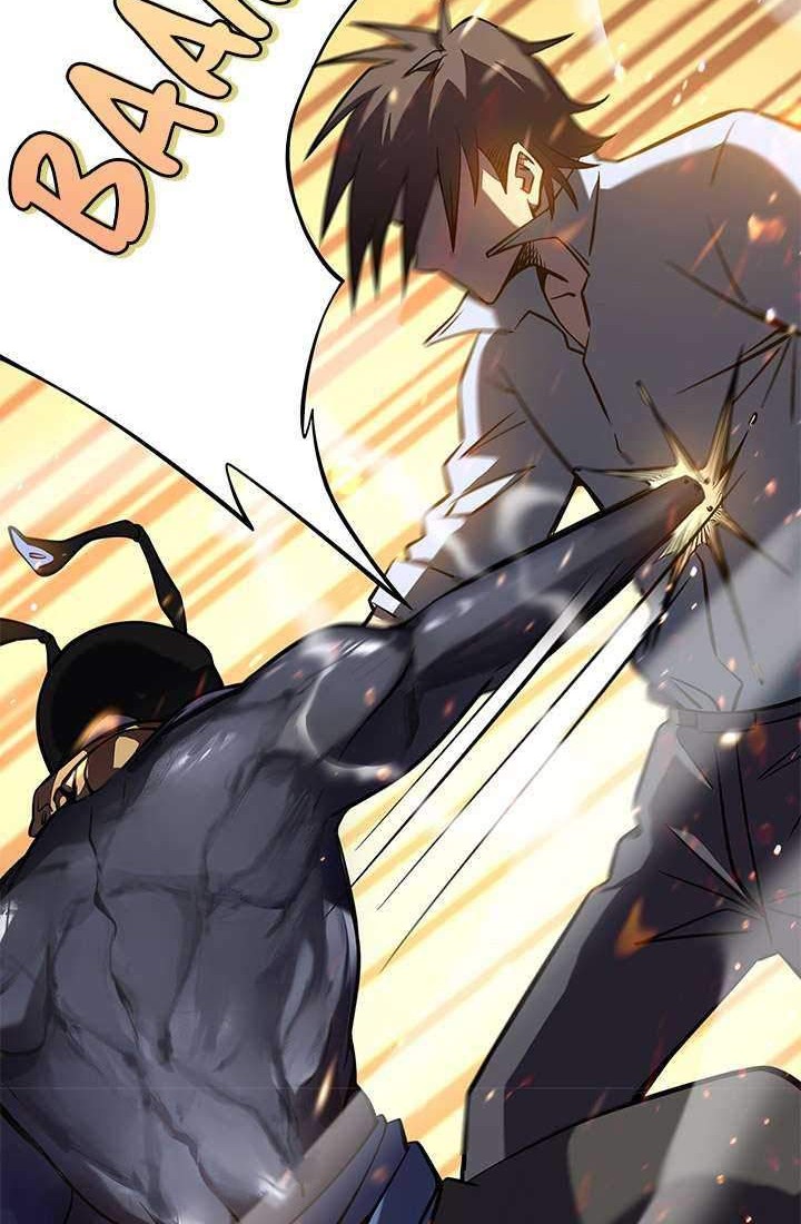 My Path to Killing God in Otherworld Chapter 06 page 53