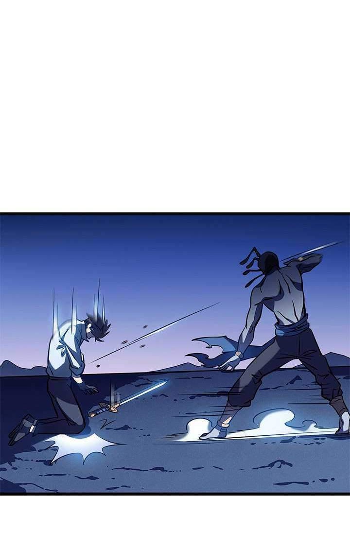 My Path to Killing God in Otherworld Chapter 06 page 55