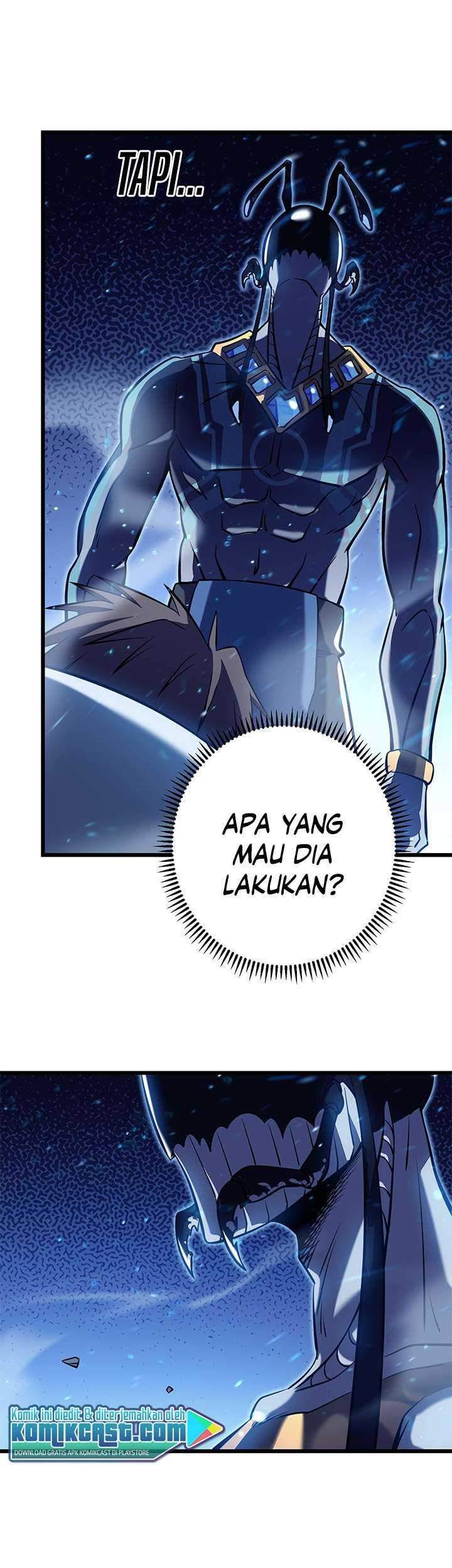 My Path to Killing God in Otherworld Chapter 06 page 58
