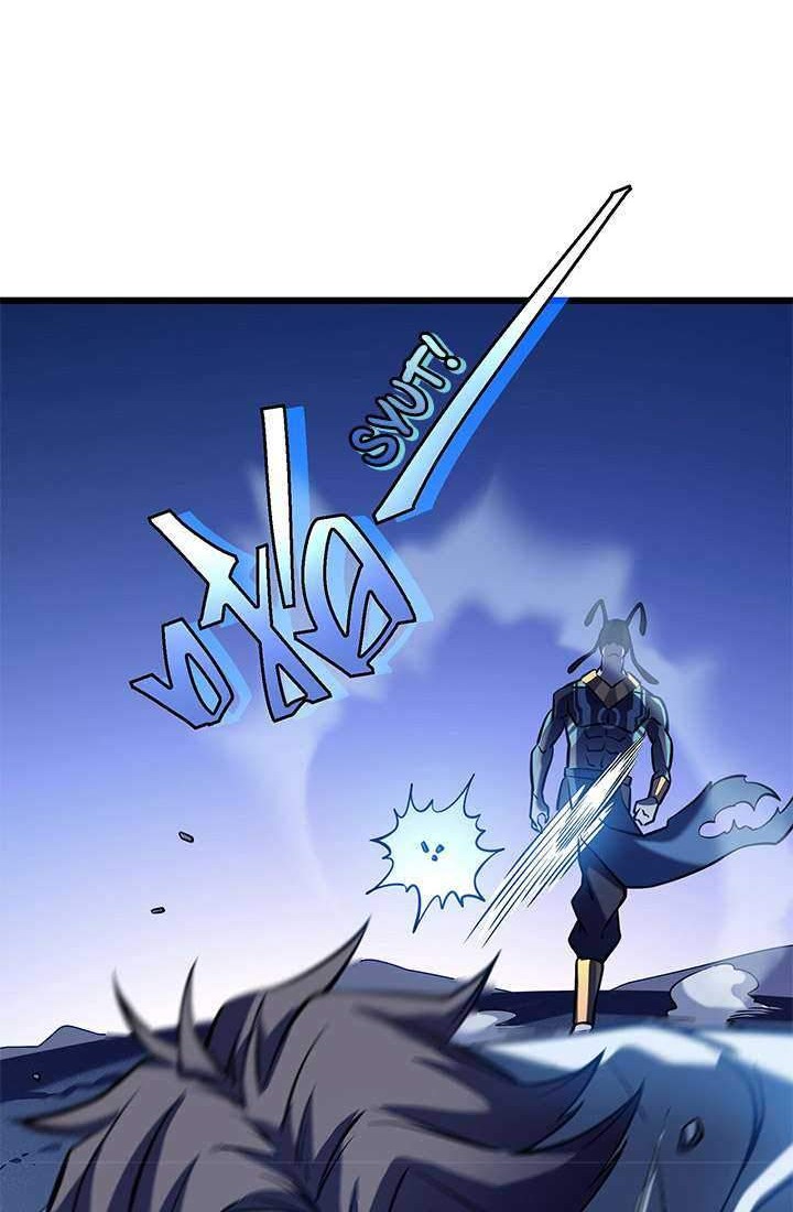 My Path to Killing God in Otherworld Chapter 06 page 59