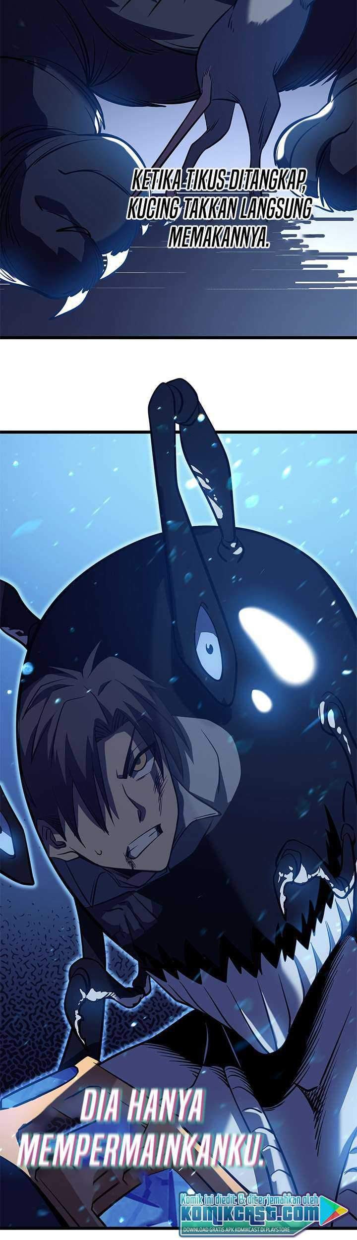 My Path to Killing God in Otherworld Chapter 06 page 66