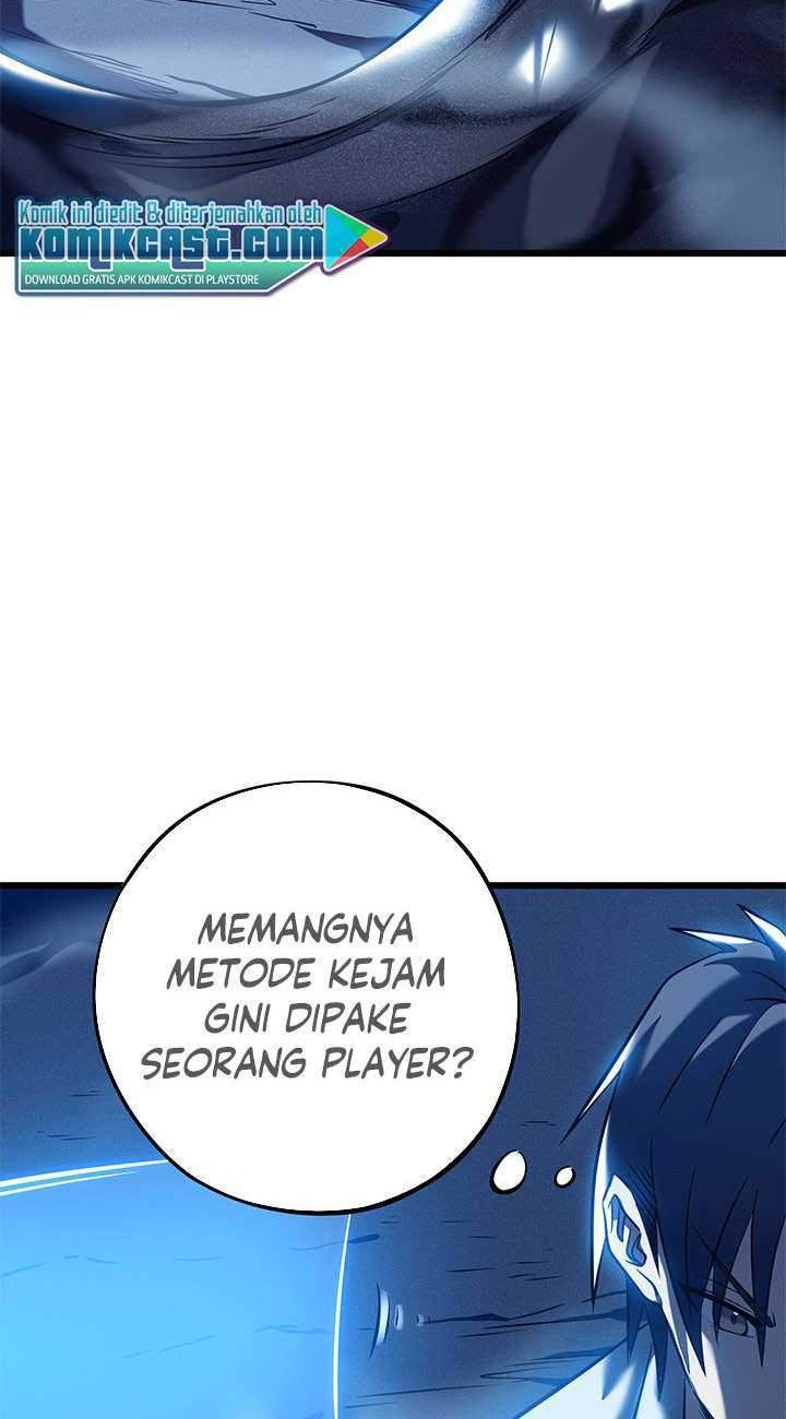 My Path to Killing God in Otherworld Chapter 06 page 7