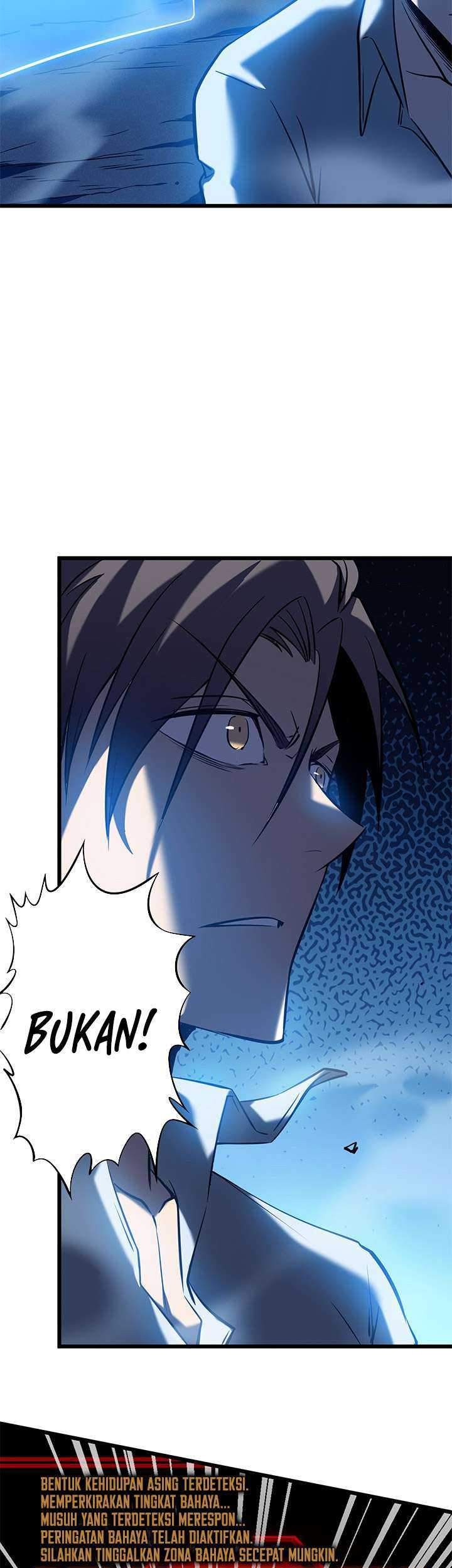 My Path to Killing God in Otherworld Chapter 06 page 8