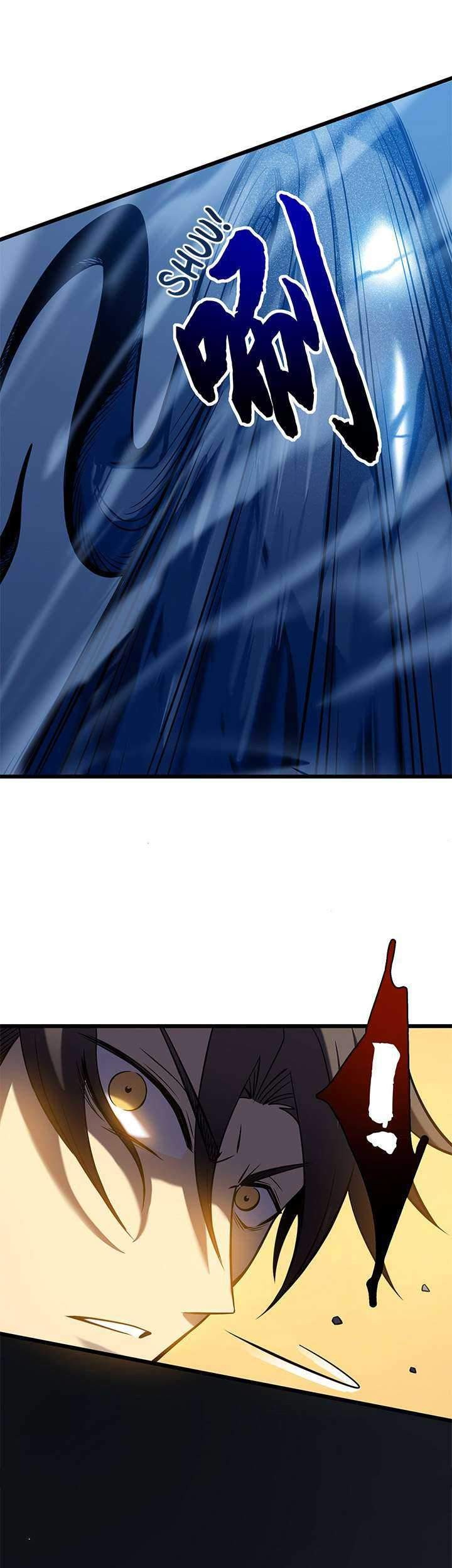 My Path to Killing God in Otherworld Chapter 06 page 10
