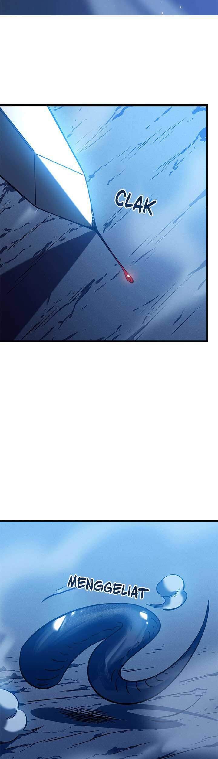 My Path to Killing God in Otherworld Chapter 06 page 12