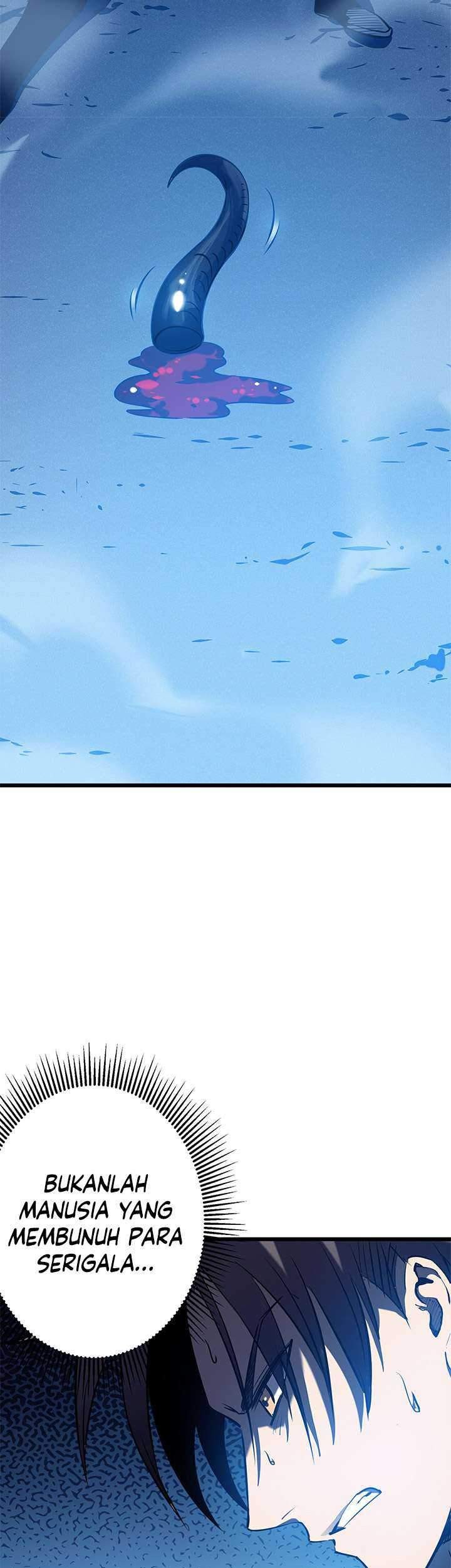 My Path to Killing God in Otherworld Chapter 06 page 14
