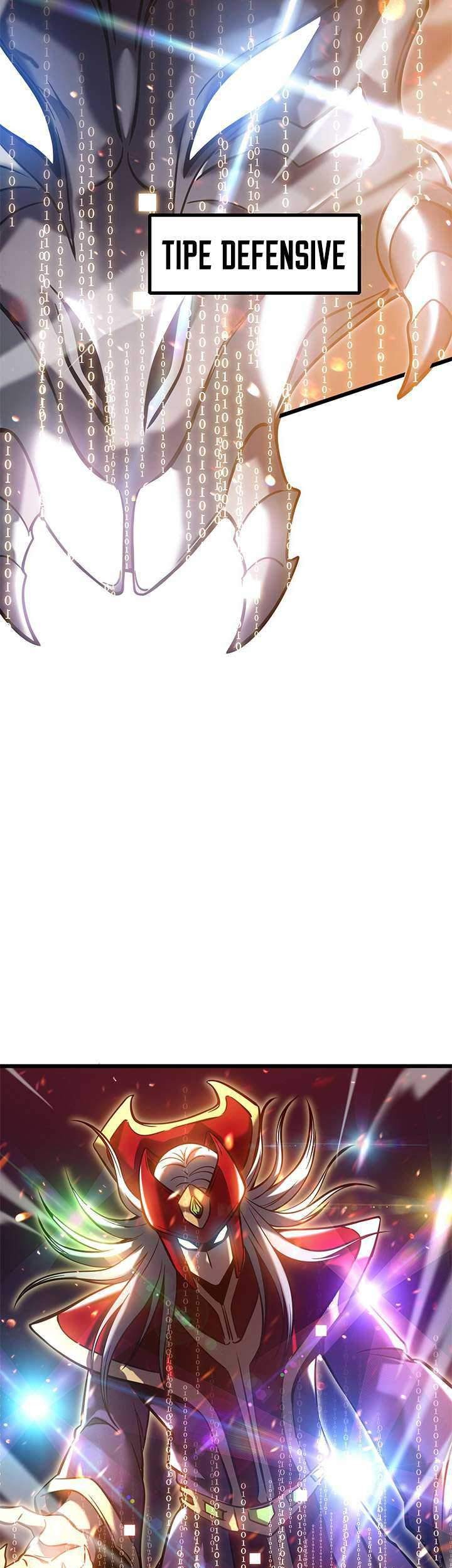 My Path to Killing God in Otherworld Chapter 05 page 22