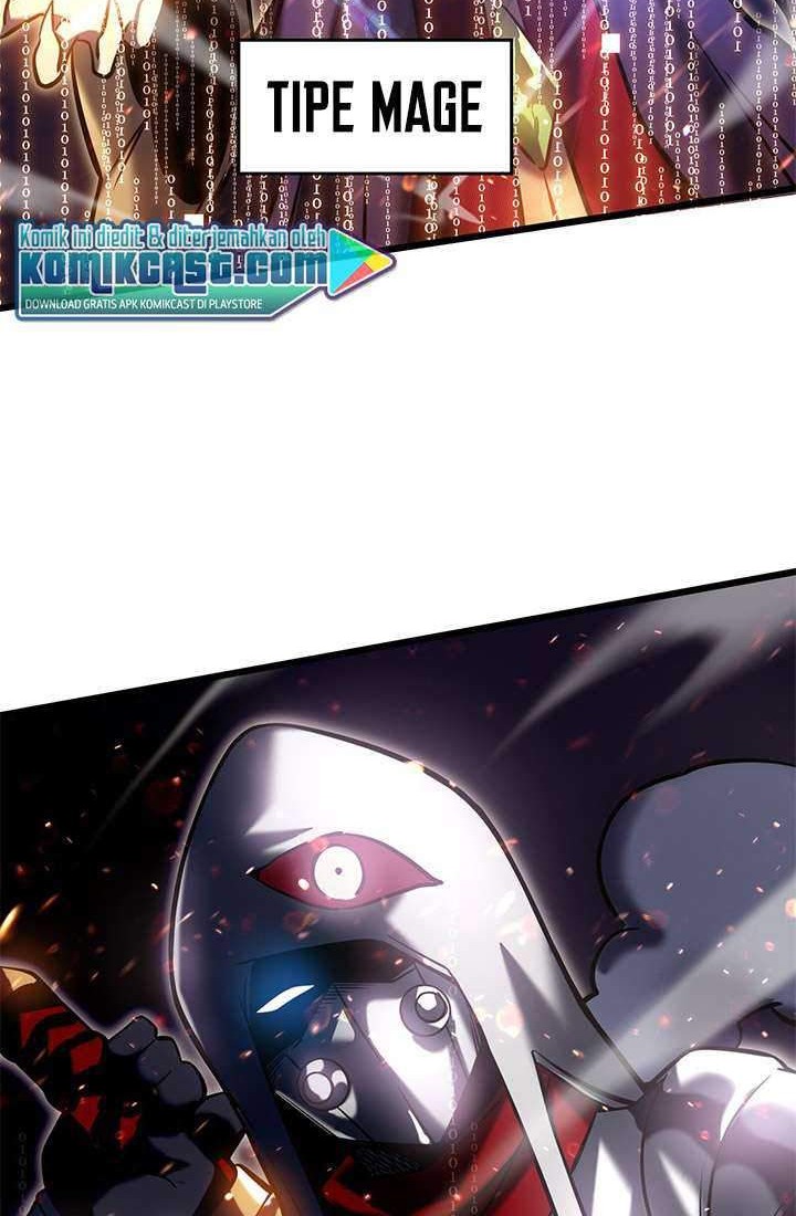 My Path to Killing God in Otherworld Chapter 05 page 23