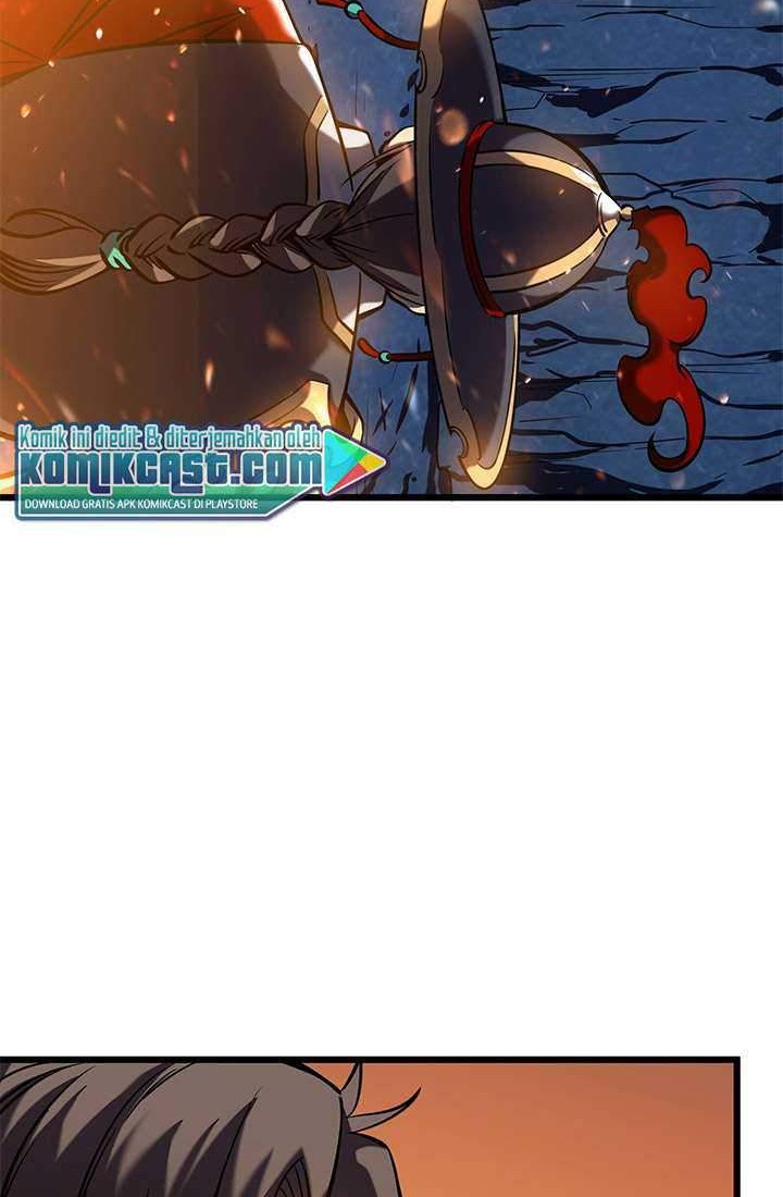 My Path to Killing God in Otherworld Chapter 05 page 25