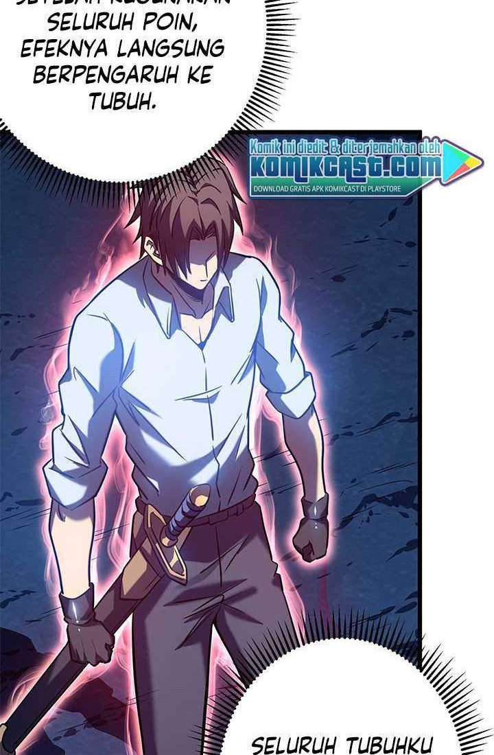 My Path to Killing God in Otherworld Chapter 05 page 39