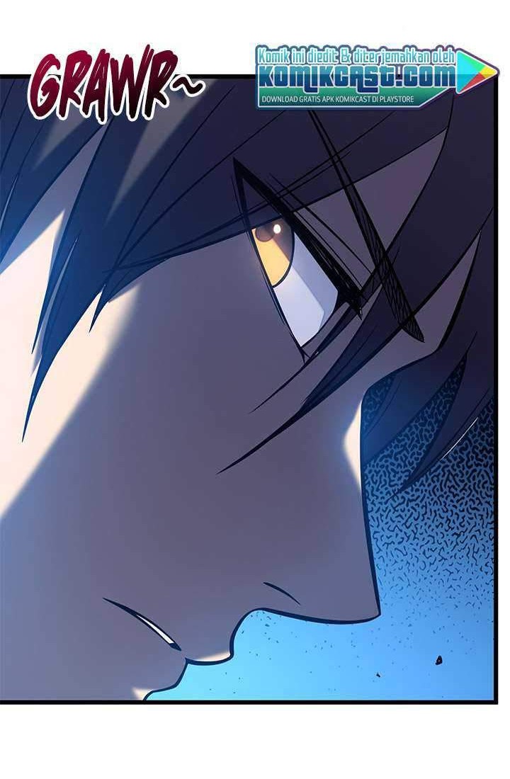 My Path to Killing God in Otherworld Chapter 05 page 41