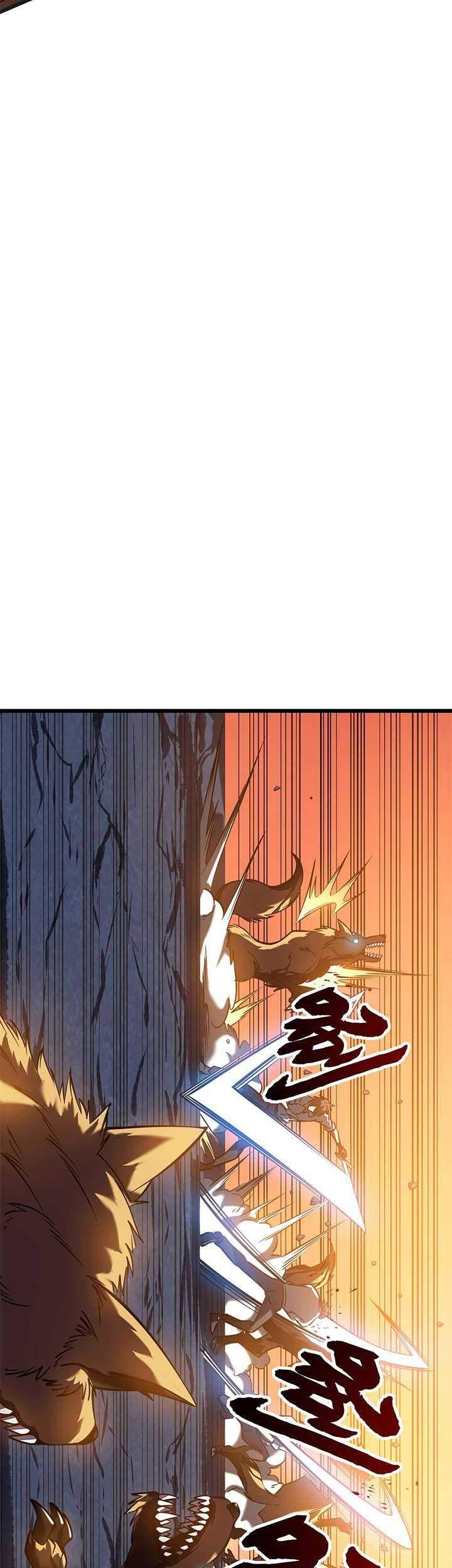My Path to Killing God in Otherworld Chapter 05 page 54