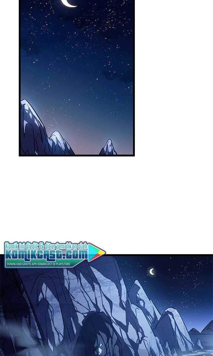 My Path to Killing God in Otherworld Chapter 05 page 59