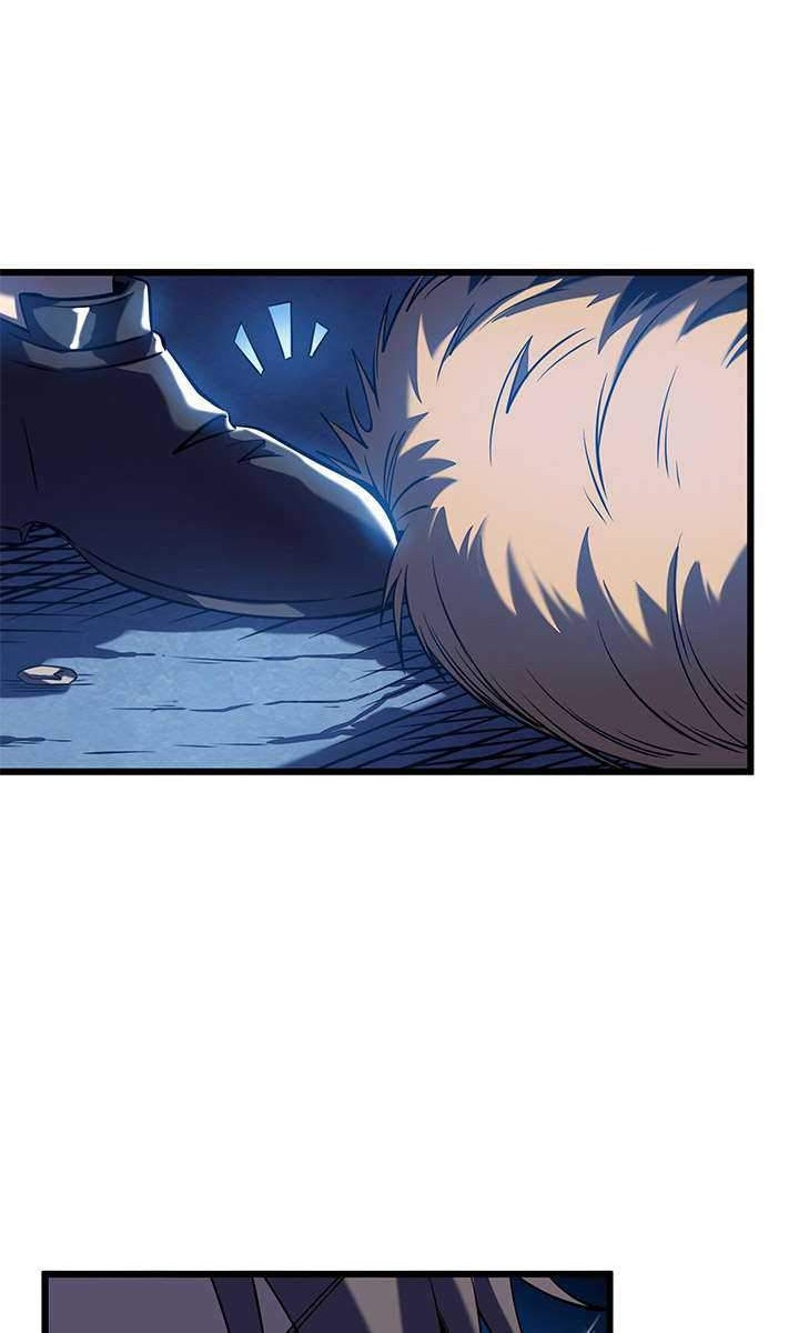 My Path to Killing God in Otherworld Chapter 05 page 61